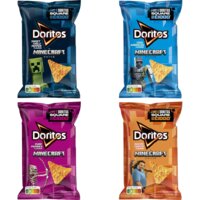 Een afbeelding van Doritos Mix Pakket