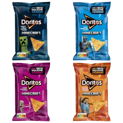 pdp-image-Doritos Mix Pakket