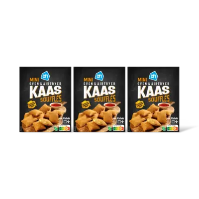 pdp-image-AH Oven mini kaassoufflÃ© 3-pack