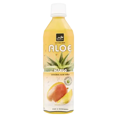 pdp-image-Tropical Aloe vera juice mango