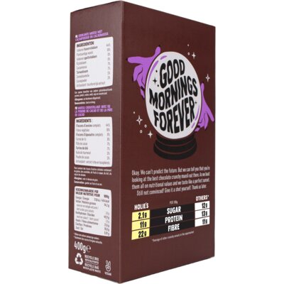 pdp-image-Holie's Crunchy muesli chocolate chunks