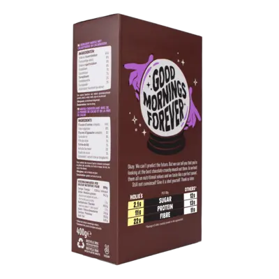 pdp-image-Holie's Crunchy muesli chocolate chunks