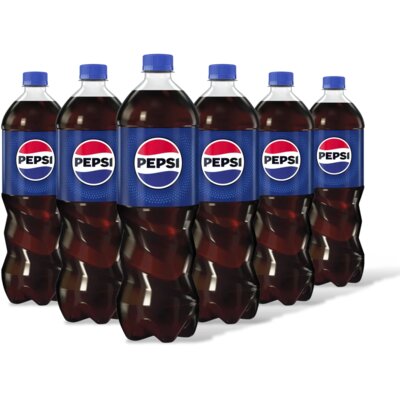 pdp-image-Pepsi Cola fles 6-pack