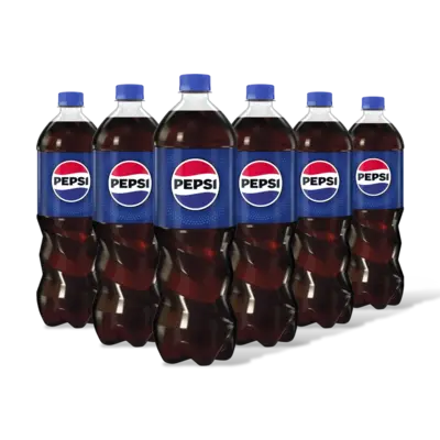 pdp-image-Pepsi Cola fles 6-pack