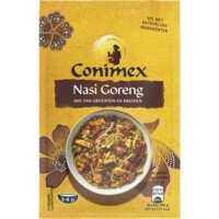 Een afbeelding van Conimex Mix voor nasi goreng