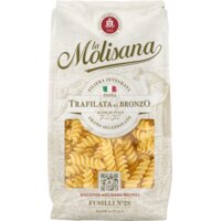 La Molisana Fusilli