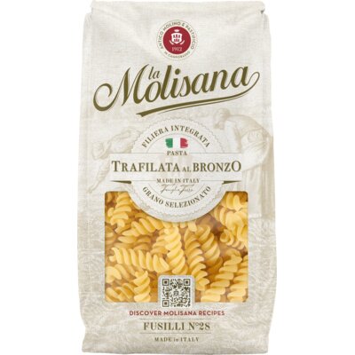 pdp-image-La Molisana Fusilli