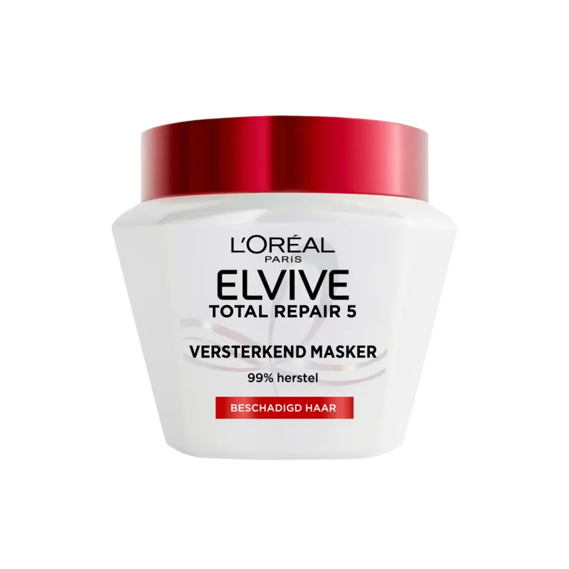 L'Oréal Paris Elvive Total repair 5 haarmasker