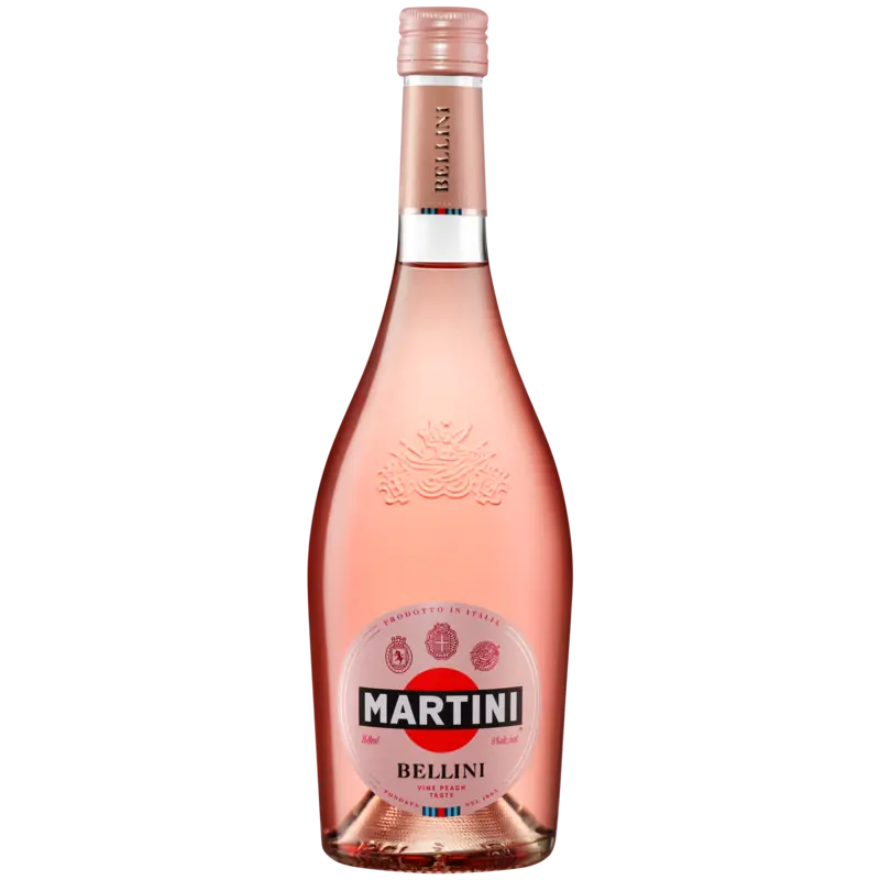Martini Bellini