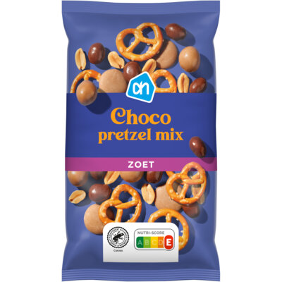 pdp-image-AH Choco pretzel mix zoet