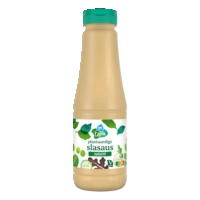 AH Terra Plantaardige slasaus naturel
