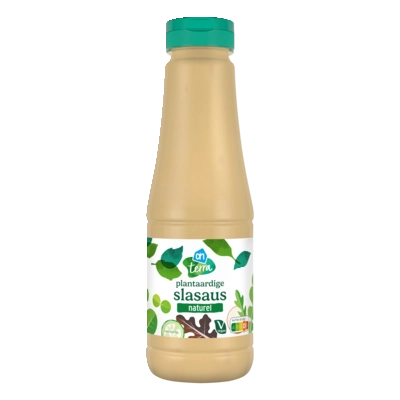 pdp-image-AH Terra Plantaardige slasaus naturel