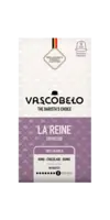 Vascobelo La reine espresso capsules