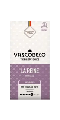 pdp-image-Vascobelo La reine espresso capsules