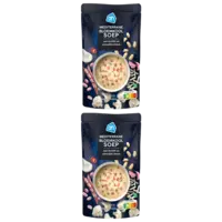 AH Mediterrane bloemkool soep 2-pack