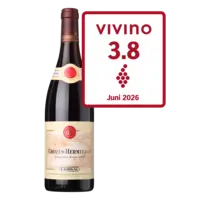E. Guigal Crozes hermitage
