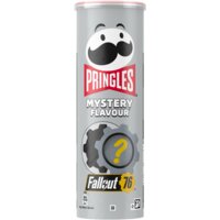 Een afbeelding van Pringles Mystery flavour