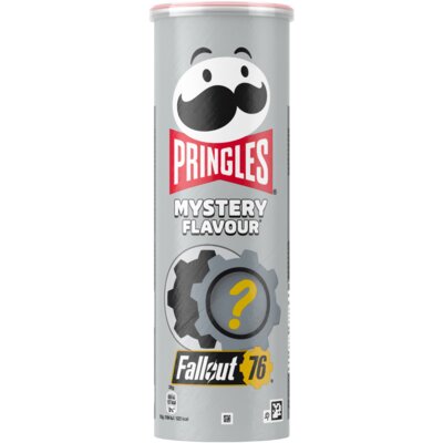 pdp-image-Pringles Mystery flavour