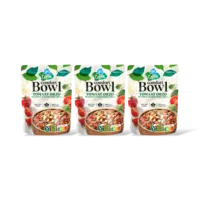 AH Comfort bowl tomaat orzo 3-pack