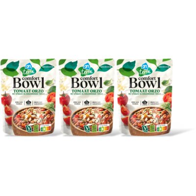 pdp-image-AH Comfort bowl tomaat orzo 3-pack