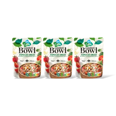 pdp-image-AH Comfort bowl tomaat orzo 3-pack