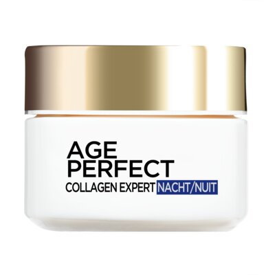 pdp-image-L'Oréal Age perfect collagen expert nachtcreme