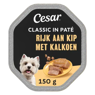 pdp-image-Cesar Classic met kip