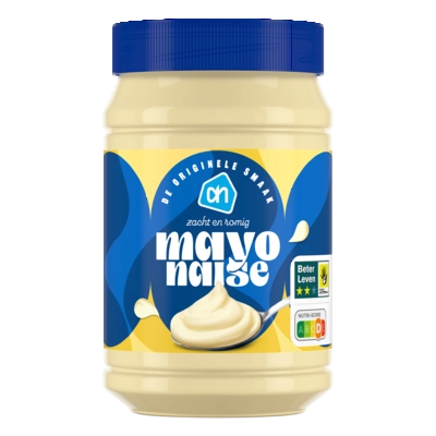 pdp-image-AH Mayonaise zacht en romig