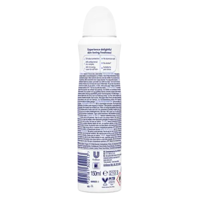 pdp-image-Dove Original 0% deodorant spray