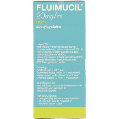 pdp-image-Fluimucil 40 mg/ml drank forte