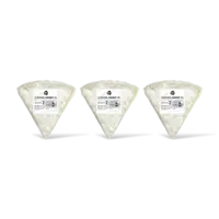 AH Le rustique camembert 40+ 3-pack