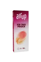 Air up Ice tea peach pods