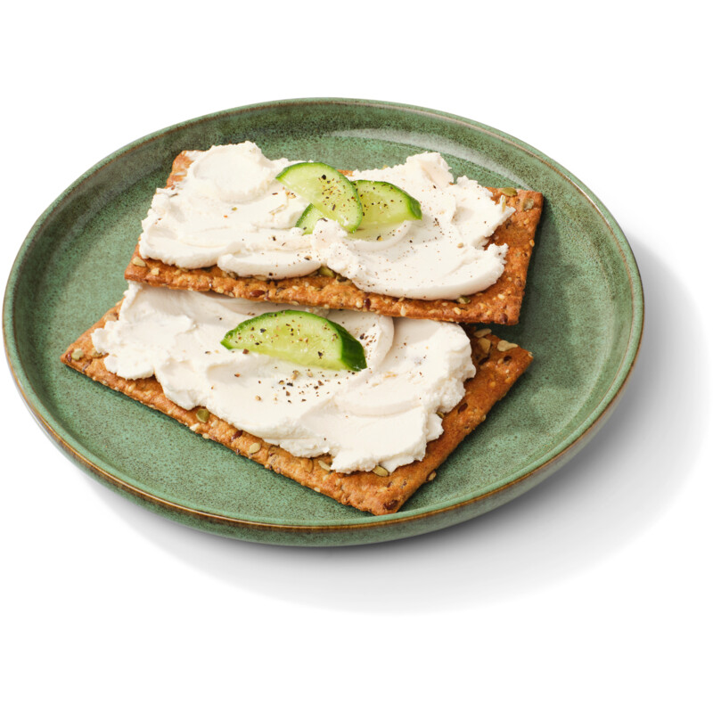 Een afbeelding van AH Terra Plantaardige spread naturel