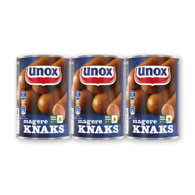 pdp-image-Unox Magere knaks 3-pack