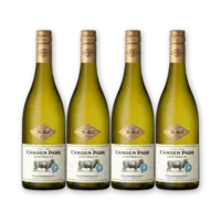 Camden park Chardonnay 4 flessen