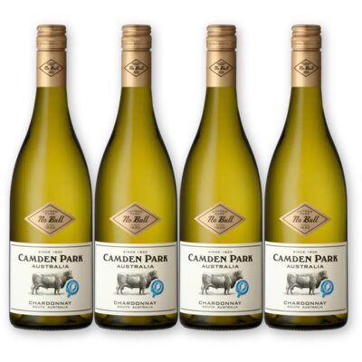 pdp-image-Camden park Chardonnay 4 flessen