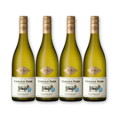 pdp-image-Camden park Chardonnay 4 flessen