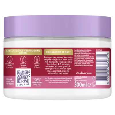 pdp-image-Andrélon Levendige kleur crème masker