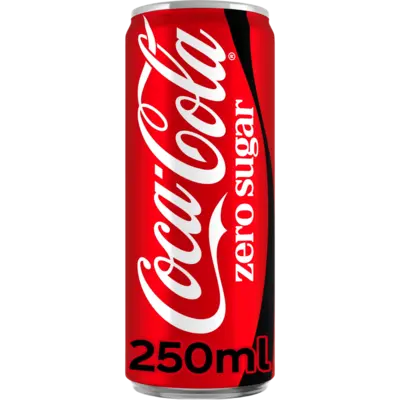 pdp-image-Coca-Cola Zero sugar