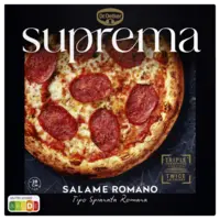 Dr. Oetker Suprema salame romano