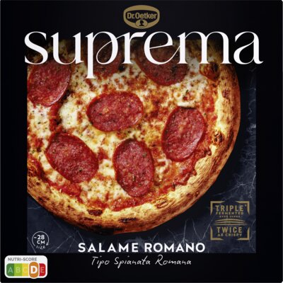 pdp-image-Dr. Oetker Suprema salame romano