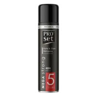 Proset Style & care hairspray mega strong