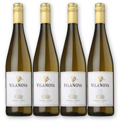 pdp-image-Vila Nova Vinho Verde 4 flessen