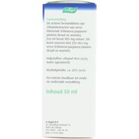 Een afbeelding van A.Vogel Echinaforce druppels