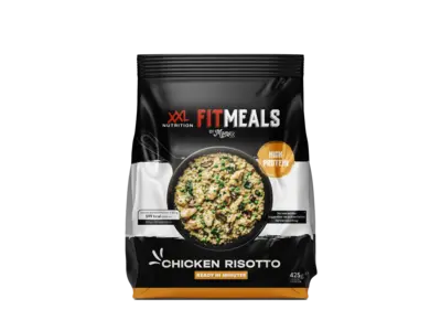 pdp-image-Fitmeals XXL nutrition chicken risotto