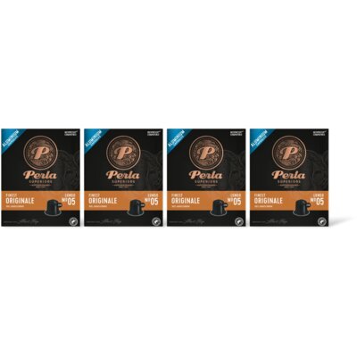 pdp-image-Perla Superiore Finest originale lungo capsules 4-pack