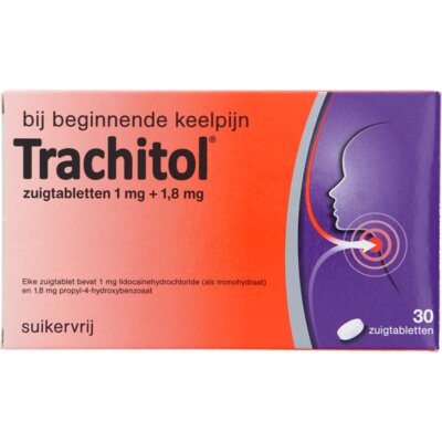 pdp-image-Trachitol Zuigtabletten suikervrij