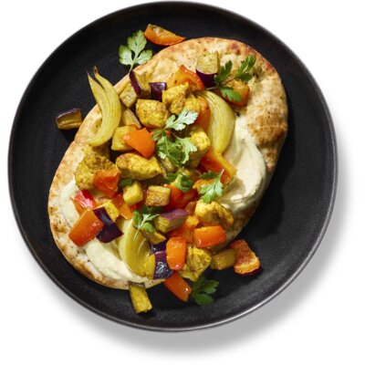 pdp-image-AH Kip groente kebab verspakket