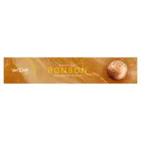 Van Delft Chocolade bonbon speculoos crunch