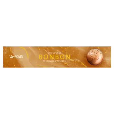 pdp-image-Van Delft Chocolade bonbon speculoos crunch